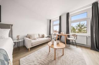 Wohnung mieten in Richardstraße 65, 12055 Neukölln, Hübsche 1-Zimmer Wohnung in Neukölln - voll möbliert