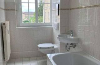 Wohnung mieten in Heinrich-Heine-Straße, 06862 Roßlau, 3 Zimmer Wohnung in Roßlau! Frisch saniert!