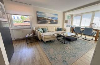 Wohnung mieten in Olandsweg 27, 23714 Malente, 2-Zimmer-Komfortwohnung mit Balkon + Fahrstuhl, Bad Malente-Diekseenähe