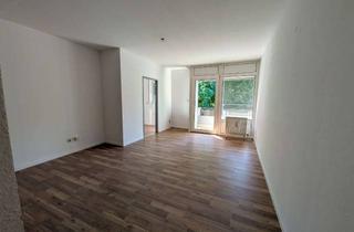 Wohnung mieten in Berliner Str. 59, 42929 Wermelskirchen, Senioren-Wohnung im Stadtzentrum mit Balkon (Aufzug)