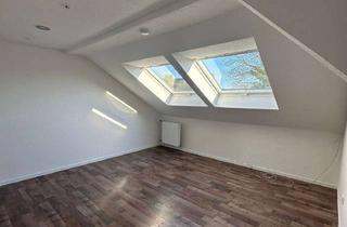Wohnung mieten in Schützenstraße 73, 42281 Barmen, 3-Zimmer-Dachgeschosswohnung mit Einbauküche in Wuppertal