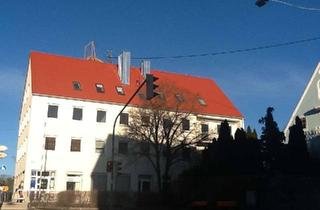 Wohnung mieten in Hochstraße, 86399 Bobingen, 2 Zimmer Apartment mit EBK !!!Real Estate Hofmann!!!
