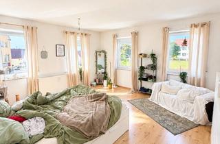 Wohnung mieten in Hochstraße, 86399 Bobingen, 1 Zimmer Apartment !!!Real Estate Hofmann!!!