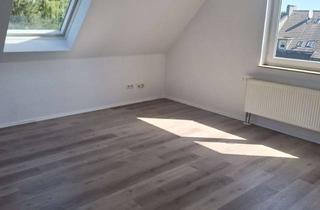 Wohnung mieten in Kämperheide, 58285 Gevelsberg, Helle 2-Zimmer-Wohnung - NUR MIT WOHNBERECHTIGUNGSSCHEIN!!!!