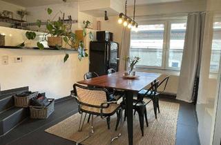 Lofts mieten in 70372 Bad Cannstatt, Loft 1 Zimmer mit 80 Qm im Herzen von Cannstatt