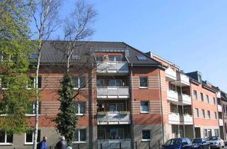 Sozialwohnungen mieten in Kempener Str. 43, 47839 Hüls, Moderne 3-Zimmer Wohnung im Zentrum von Krefeld-Hüls, WBS für 3 Personen erforderlich!!