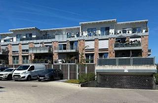 Wohnung mieten in Wilhelm-Busch-Straße, 22869 Schenefeld, Ihr neues Zuhause? 3 Zimmer-Whg. ca. 90 m², Balkon, EBK, Fußbodenheizung