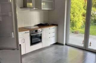 Wohnung mieten in 48149 Gievenbeck, Schöne 3ZKB EG-Wohnung mit Garten, Keller und Tiefgarage