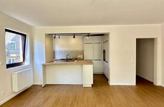 Wohnung mieten in 28359 Lehe, Erstbezug nach Kernsanierung | Hochwertige Einbauküche, Terrasse & Garten