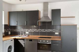 Wohnung mieten in 67098 Bad Dürkheim, 2-Zimmer mit Südbalkon in Hausen incl. EBK, Waschmaschine, 2 Stellplätze