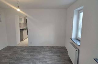 Wohnung mieten in 64572 Büttelborn, Moderne 1,5-Zimmer-Single-Wohnung in Büttelborn