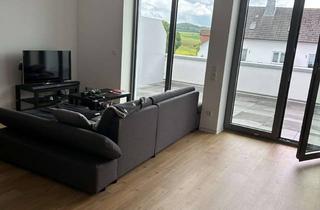 Wohnung mieten in Bahnhofstraße, 36132 Eiterfeld, Alltagstaugliche 2-Zimmer-Wohnung mit Balkon in Eiterfeld
