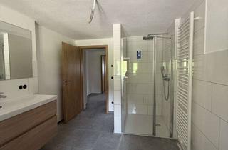 Wohnung mieten in Widholz, 83246 Unterwössen, Erstbezug – 4,5 Zimmer Mietwohnungen in kernsanierten Bauernhof