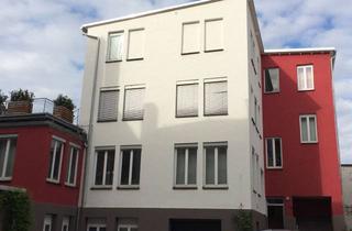Lofts mieten in Johannesstraße 60/1, 70176 West, Stilvoll wohnen: Großzügiges Loft in Stuttgart-West