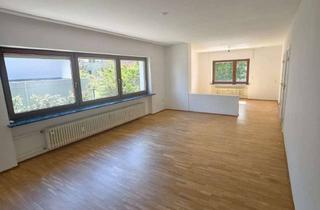 Wohnung mieten in 69190 Walldorf, Helle & gepflegte 4-Zimmer-Wohnung mit Gartenmitbenutzung in Walldorf