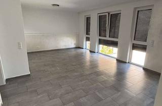 Wohnung mieten in Helwigstraße 56, 64521 Groß-Gerau, Schöne 4 Zimmer-Wohnung im Herzen von Groß Gerau