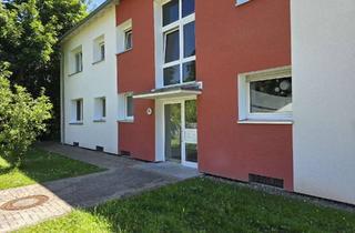 Wohnung mieten in Talstr. 29, 52459 Inden, Zuhause fühlen: günstige 4-Zimmer-Wohnung mit Garten