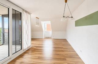 Wohnung mieten in 91567 Herrieden, Modernes Zuhause mit 4 Zimmern und viel Platz in Herrieden