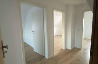 Wohnung mieten in 70435 Zuffenhausen, 3-Zimmer-DG-Wohnung in Zuffenhausen