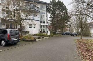Wohnung mieten in 35460 Staufenberg, Ratsweg 5, 35460 Staufenberg