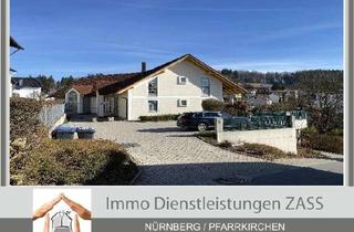 Wohnung mieten in Elisabethstr. 24, 94086 Bad Griesbach, Gepflegte 2 Zimmer Wohnung mit Balkon und TG.-Stellpatz