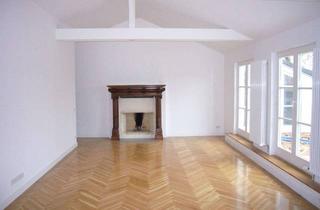 Wohnung mieten in 14469 Nauener Vorstadt, Großzügige Dachterrassenwohnung nahe Nauener Tor