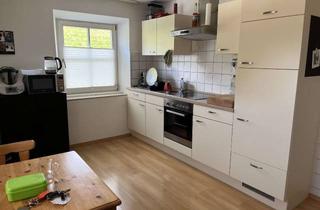 Wohnung mieten in Melleck, 83458 Schneizlreuth, Drei Zimmer Wohnung in Schneizlreuth
