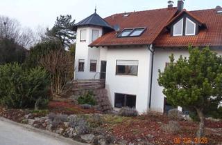Wohnung mieten in Im Öschle, 72539 Pfronstetten, Zuhause mit 3,5 Zimmern und Gartenmitbenutzung in Pfronstetten