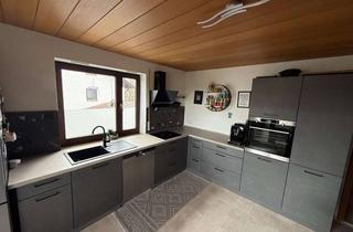 Wohnung mieten in 87748 Fellheim, Wohnen mit Charakter: Großzügige 4-Zimmer-Wohnung in Fellheim