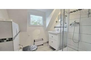 Wohnung mieten in 42499 Hückeswagen, GEMÜTLICHE DACHGESCHOSSWOHNUNG MIT GARTENNUTZUNG