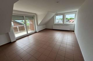 Wohnung mieten in 33415 Verl, 3,5-Zimmer-Wohnung in Verl-Bornholte ab Juni 2026 zu vermieten