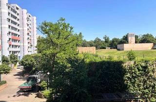 Wohnung mieten in Am Brunnengarten 10, 68169 Neckarstadt, Schöne 3 Zimmerwohnung - ruhig und mit Balkon