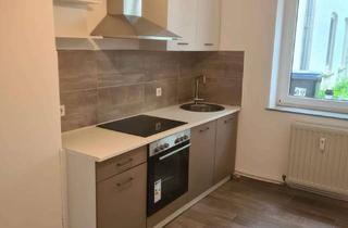 Wohnung mieten in Mittelstraße, 24937 Sandberg, Gemütliche 1-Zimmer-Erdgeschosswohnung der Mittelstraße