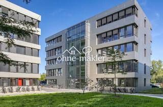 Büro zu mieten in 28359 Bremen, Pronájem kanceláře 1.597 m²