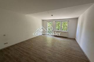 Wohnung mieten in 06618 Naumburg, Ruhige, renovierte 2-Raum-Wohnung mit separatem Zugang