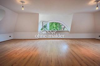 Wohnung mieten in 90768 Fürth, Großzügige 3-Zimmer-Maisonette-Wohnung mit ca. 120 m² in Zirndorf-Weiherhof - sofort bezugsfrei