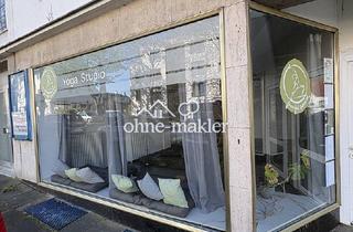 Büro zu mieten in 32545 Bad Oeynhausen, Attraktive Gewerbefläche für Büro, Praxis oder Studio zentral in Bad Oeynhausen