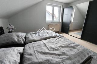 Wohnung mieten in 64653 Lorsch, Möblierte Wohnung auf Zeit in Lorsch, flexibel ab 1 Monat, inkl. Extra-Zimmer