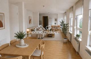 Wohnung kaufen in 63303 Dreieich, Hochwertige 3-Zimmer-Dachgeschosswohnung mit Dachterrasse in Dreieich