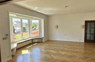 Wohnung mieten in 56564 Neuwied, Sanierter Erstbezug: 148m² Wohnung in Neuwied / Sonnenland und Garten