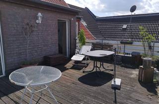 Wohnung mieten in Orsoyer Str., 47495 Rheinberg, 2 Zimmer Wohnung zentral in Rheinberg mit Dachterrasse
