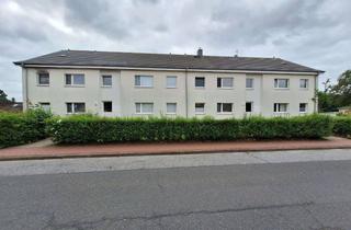 Wohnung mieten in Bockwischer Weg, 25569 Kremperheide, Gemütliche 2 Zimmer Wohnung mit Balkon
