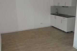 Wohnung mieten in Kruppstr. 41, 52072 Aachen, ***1 Zi mit Einbauküche, NEUBAU, ab 01.08.2026 ****
