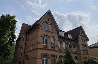 Wohnung mieten in Planckstraße, 37073 Göttingen, Charmante 2-Zimmer-Altbauwohnung im Unteren Ostviertel