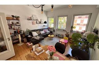 Wohnung mieten in Emil-Schüller-Straße 39, 56068 Mitte, KO-HBF, 4-ZKB Altbau-Wohnung mit zwei kl. Balkone, 115qm