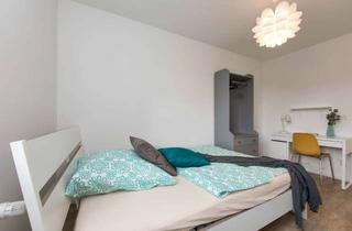 WG-Zimmer mieten in Eichborndamm, 13403 Berlin, Germany, 13403 Reinickendorf, Zimmer WG063.03 Eichborndamm