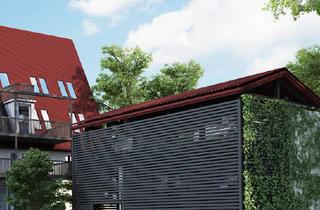 Garagen mieten in Stuttgarter Straße 1-3, 71701 Schwieberdingen, Moderne Parksafe-Garage / Stellplatz, Neubau in zentraler Lage