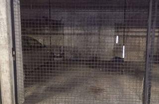 Garagen mieten in Kaiserallee 15b, 76133 Weststadt, Abschließbarer Tiefgaragen-Stellplatz am Mühlburger Tor
