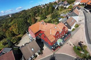 Gewerbeimmobilie kaufen in Bohlweg, 38700 Braunlage, TOP INVESTMENT IM HARZ