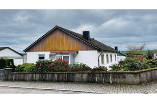 Einfamilienhaus kaufen in 76889 Oberotterbach, Freistehendes, barrierefreies Einfamilienhaus mit Doppelgarage & schönem Garten – provisionsfrei